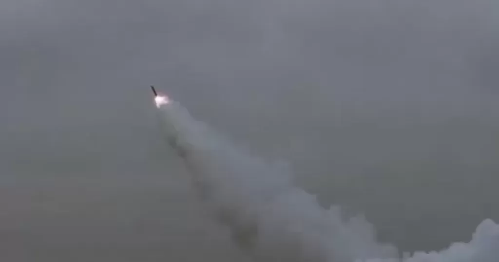 خط أحمر
