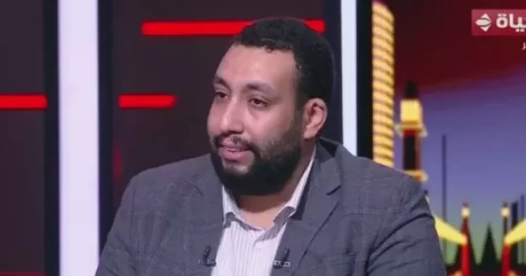 خط أحمر