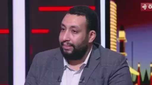 محمد فتحي: الشرق الأوسط الأكثر استهدافاً بالهجمات السيبرانية