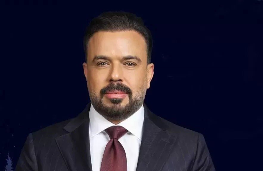خط أحمر