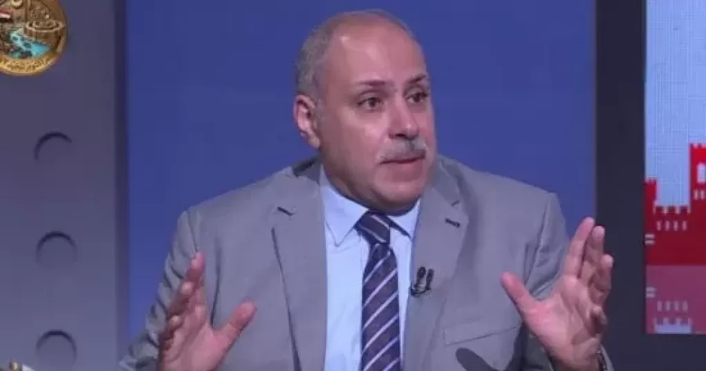 خط أحمر