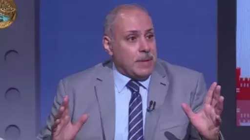 حسن سلامة: الاتزان السياسي المصري يحافظ على الاستقرار ويجذب الاستثمارات