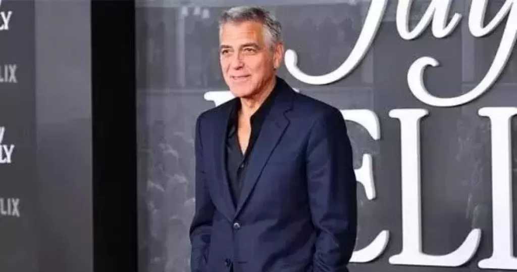 جورج كلونى يكشف تطورات فيلم Oceans 14 .. اعرف التفاصيل