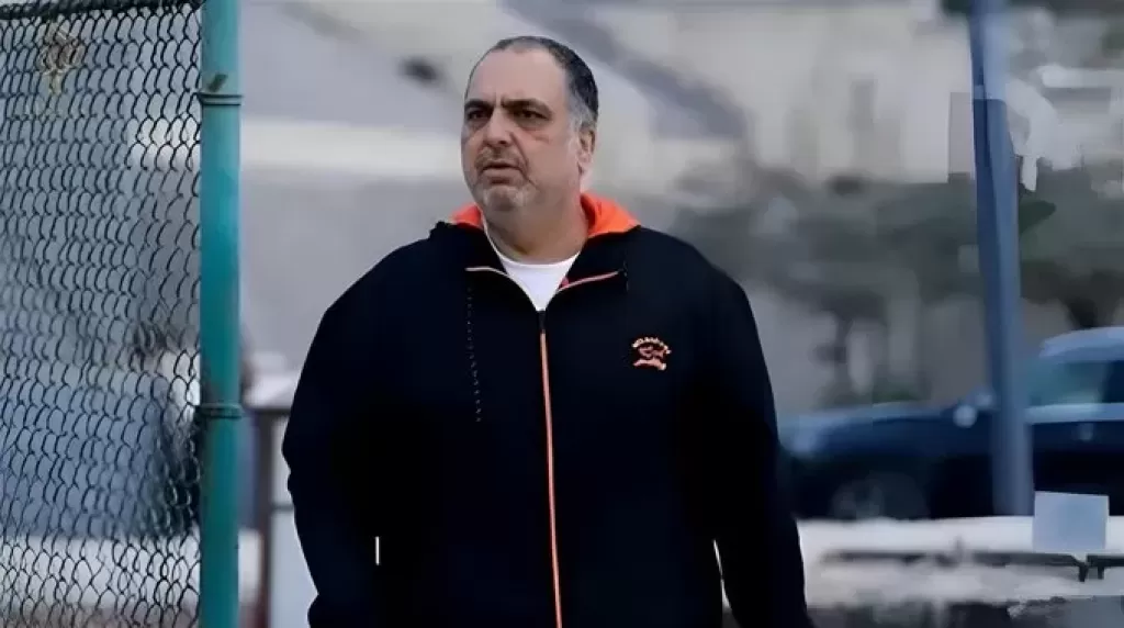 خط أحمر