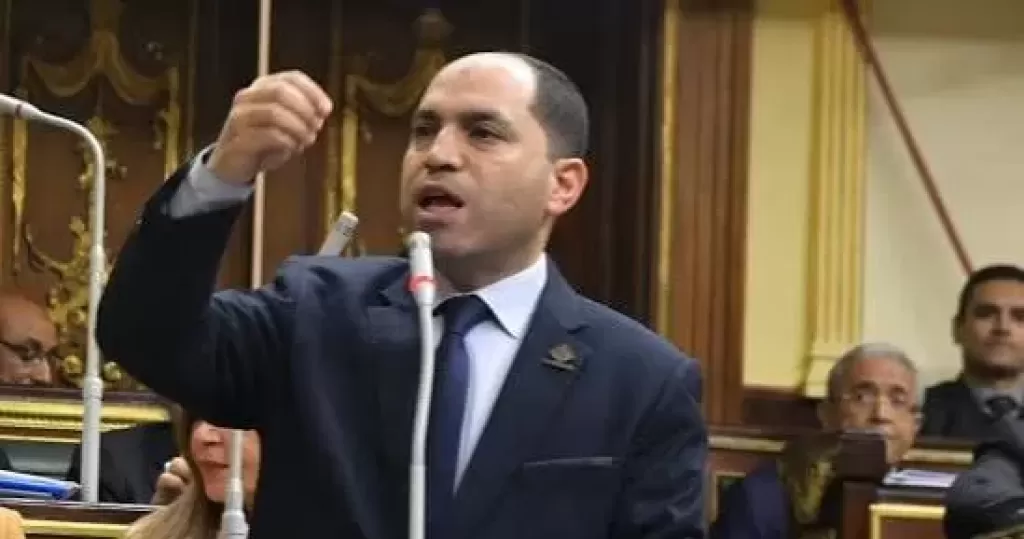 خط أحمر