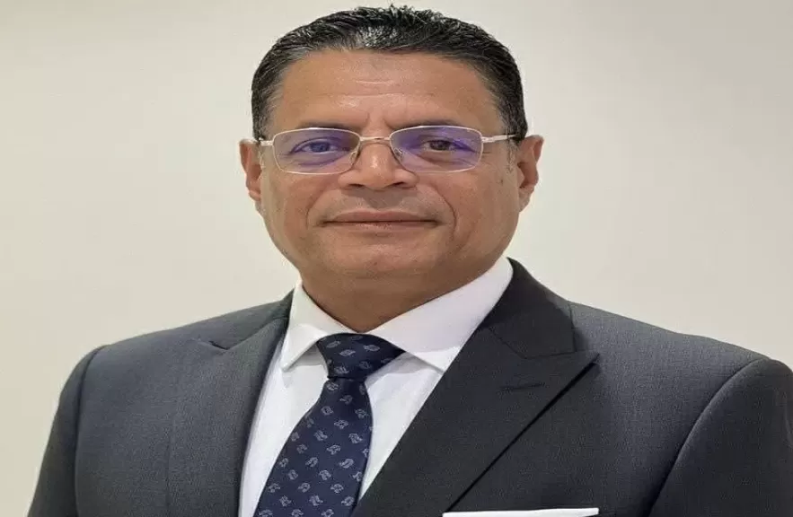 خط أحمر