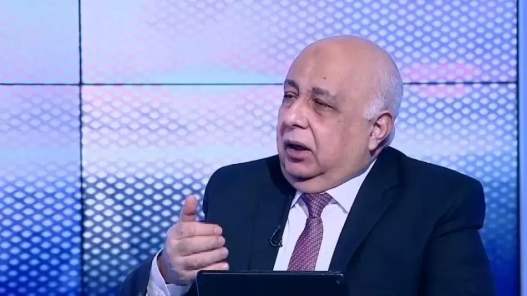 خط أحمر