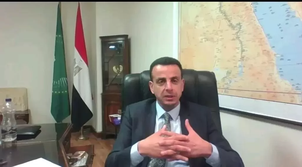 خط أحمر