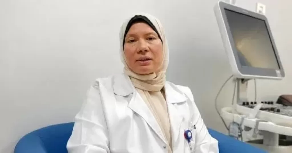 خط أحمر
