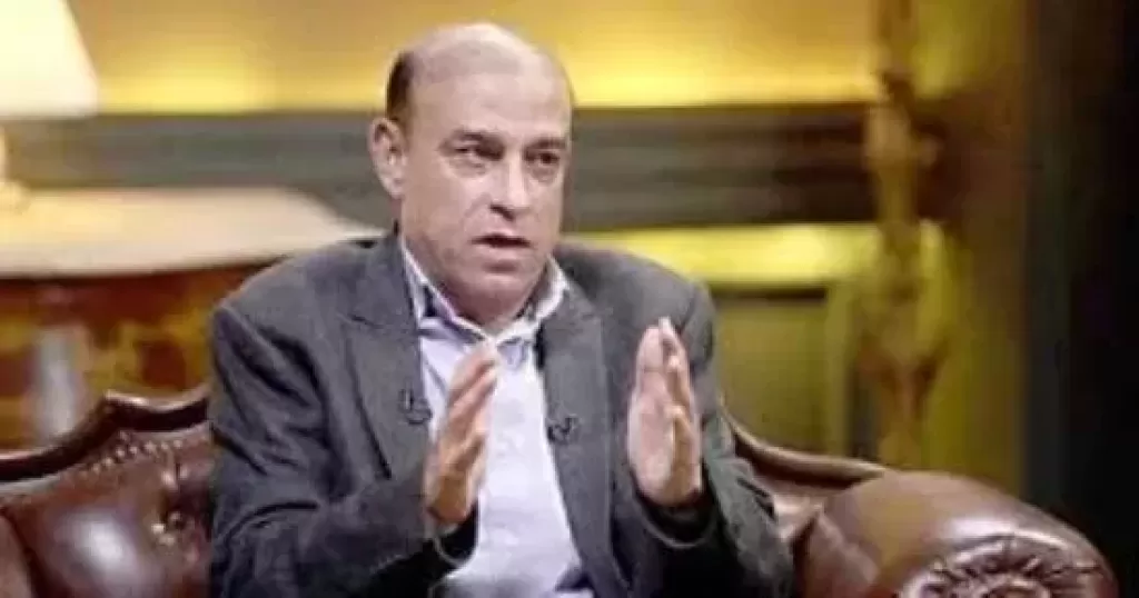 خط أحمر