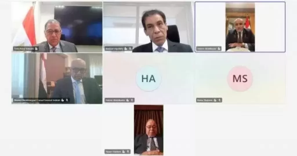 خط أحمر