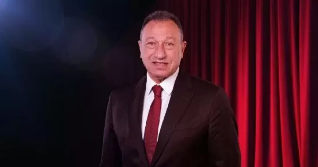 خط أحمر