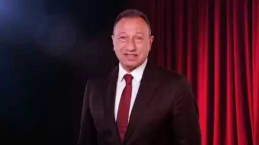 مدحت شلبي يعتذر لمحمود الخطيب عن تصريحاته بشأن حالته الصحية وتأشيرة أمريكا