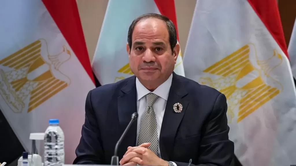 خط أحمر