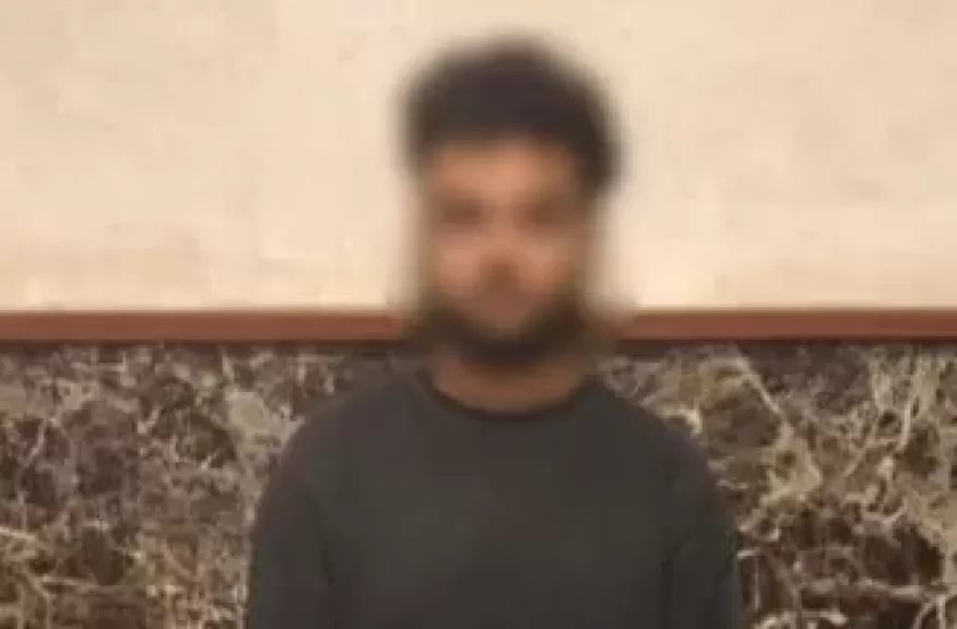خط أحمر