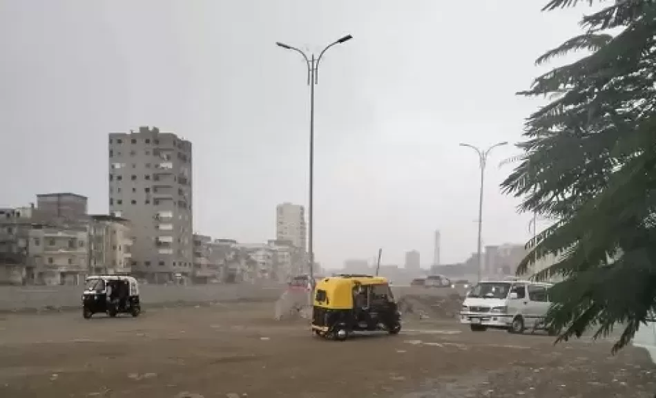 خط أحمر