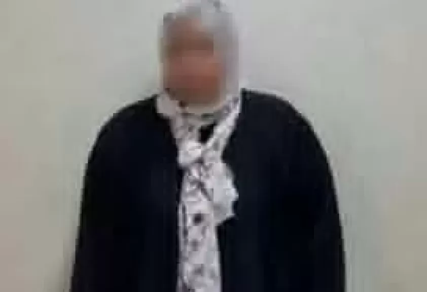 خط أحمر