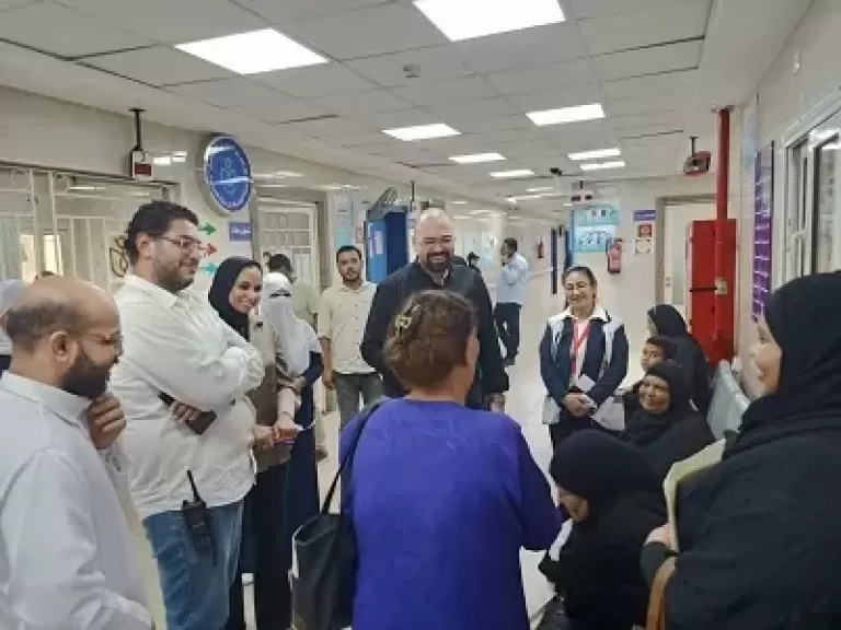 خط أحمر
