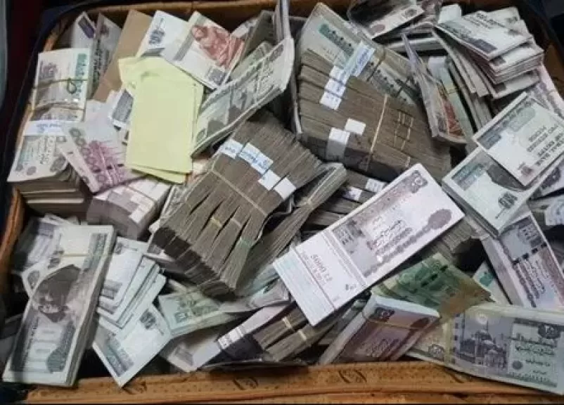 خط أحمر