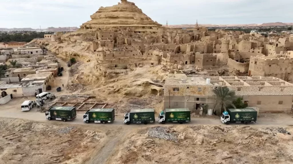 خط أحمر