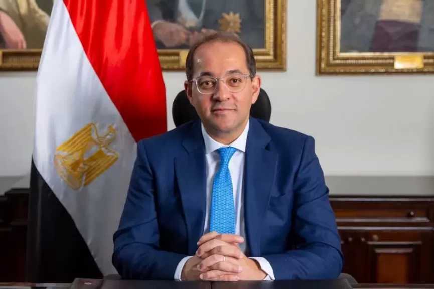 وزير المالية: نعمل على توفير سيولة نقدية لتحفيز نمو وتنافسية صادراتنا السلعية والخدمية