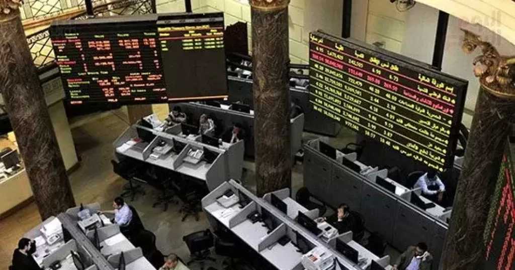 الأغذية والنقل بالصدارة.. خريطة مكاسب وخسائر قطاعات البورصة اليوم