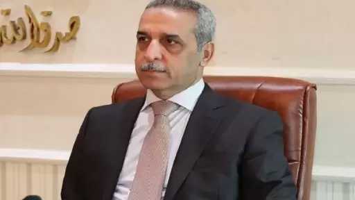 رئيس مجلس القضاء الأعلى في العراق يدعو إلى مراجعة أحكام الدستور