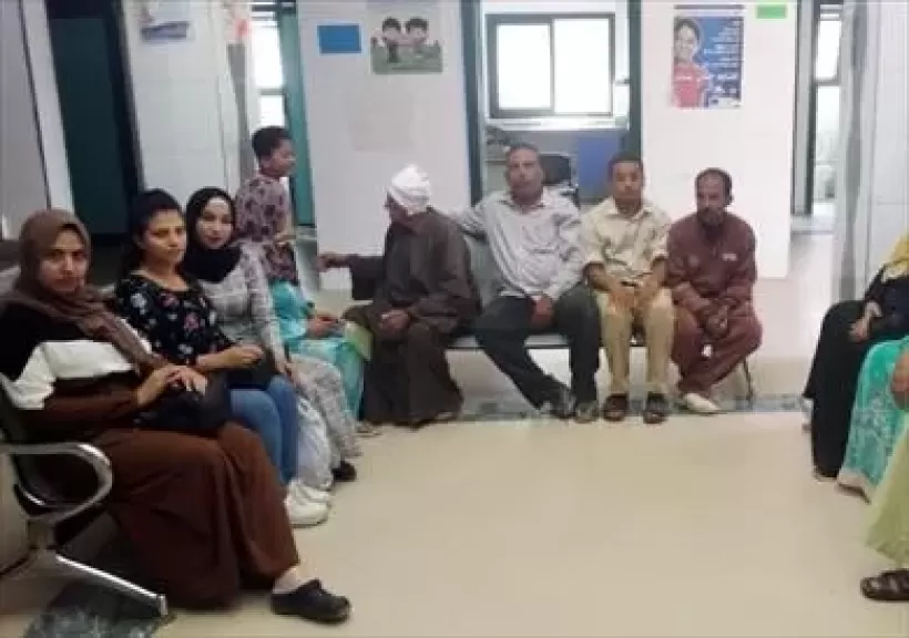 خط أحمر