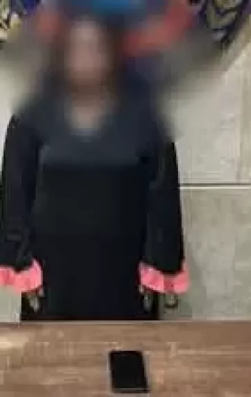 خط أحمر