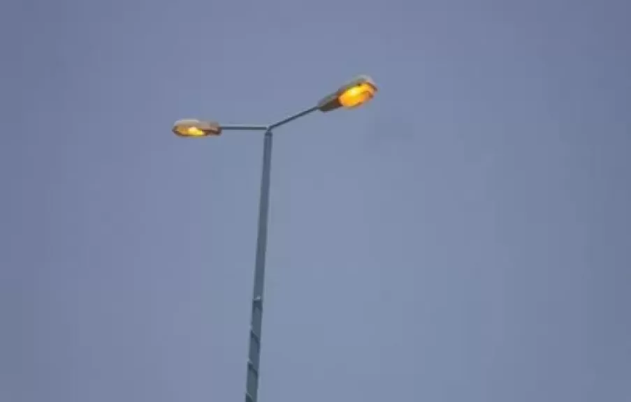 خط أحمر