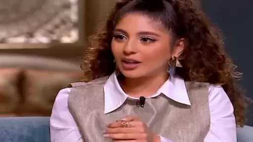 مايان السيد: أعشق سعاد حسني وغرفتي مليئة بصورها.. وأشارك في مسلسل الدكتور مصطفى محمود برمضان