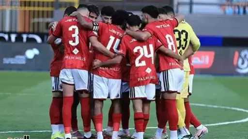 هشام موسى: حصد النقاط الصعبة تحدد بطل الدوري المصري وليس التاريخ والجماهير