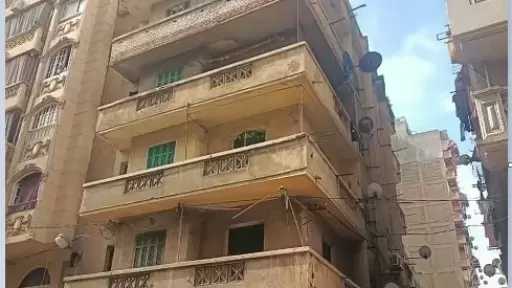 استجابة فورية لـ7 بلاغات سقوط عقارات بالإسكندرية.. وإصلاح أعطال الكهرباء وعودة حركة الترام