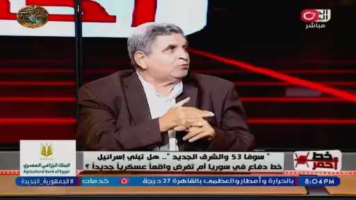 محلل سياسي: تراجع القدرات العسكرية السورية يغير موازين القوى في المنطقة