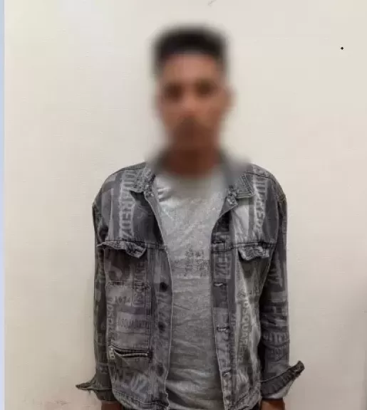 خط أحمر