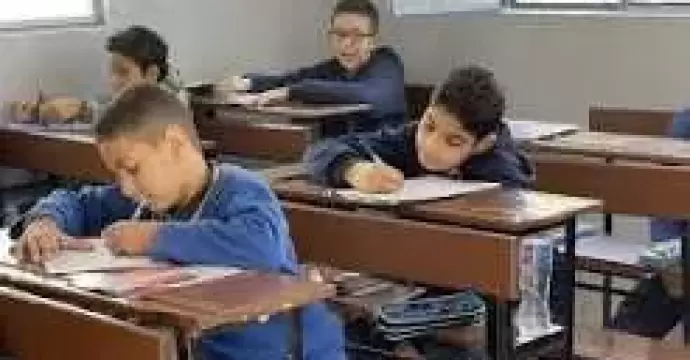 انطلاق امتحانات شهر أكتوبر لصفوف النقل بمدارس القاهرة وسط تواجد ومتابعة ميدانية
